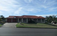 7 Wyndham Avenue, Boyne Island QLD