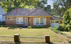 15 Lady Game Drive, Lindfield NSW