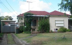 10 Canoblas Street, Fairfield West NSW