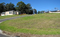 Lot 314 The Meadows, Mollymook NSW