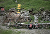 Bike & Hike: rifugio Benigni • <a style="font-size:0.8em;" href="http://www.flickr.com/photos/49429265@N05/14593266404/" target="_blank">View on Flickr</a>