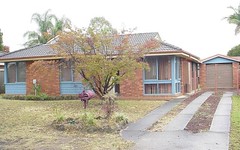 59 John Oxley Avenue, Werrington County NSW