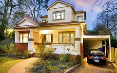 133 Rowell Avenue, Camberwell VIC