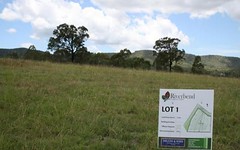 Lot 1 Riverbend Estate, Clarence Town NSW