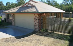 42 Yaggera Place, Bellbowrie QLD