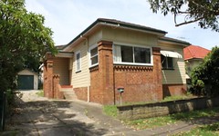 103 Cameron Street, Summer Hill NSW