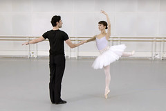 Watch: Why the Rose Adage from <em>The Sleeping Beauty</em> is the ultimate challenge for a ballerina