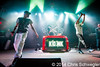 Kid Ink @ My Own Lane Tour, Saint Andrews Hall, Detroit, MI - 04-25-14
