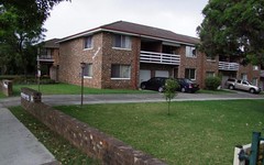 1/275 Park Road, Auburn NSW