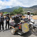 A German family with a BMW GS sidecar outfit travelling from Frankfurt to Cape Town in 3 months. • <a style="font-size:0.8em;" href="http://www.flickr.com/photos/50948792@N02/14209433789/" target="_blank">View on Flickr</a>