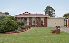 34 Durham Crescent, Hoppers Crossing VIC