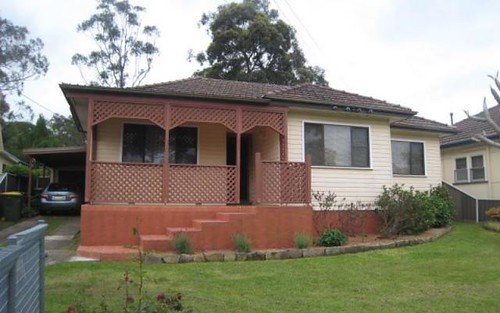 5 HOMELANDS Ave, Carlingford NSW