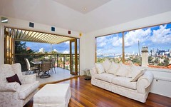 8 Rose Avenue (enter off Alfred St Nth), Neutral Bay NSW