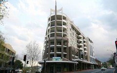 86/313-315 Crown Street, Spring Hill NSW