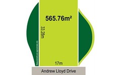68 Andrew Lloyd Drive, Bungarribee NSW