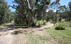 1875 Glen Alice Road, Rylstone NSW