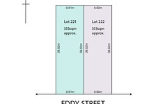 Lot 222/ 4 Eddy Street, Enfield SA