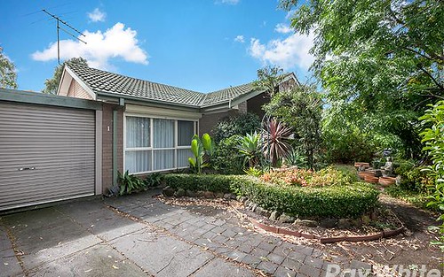 1 Aberdeen Ct, Epping VIC 3076