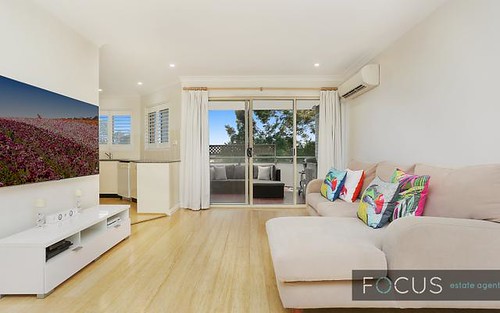 26/1 Hillview St, Roselands NSW 2196