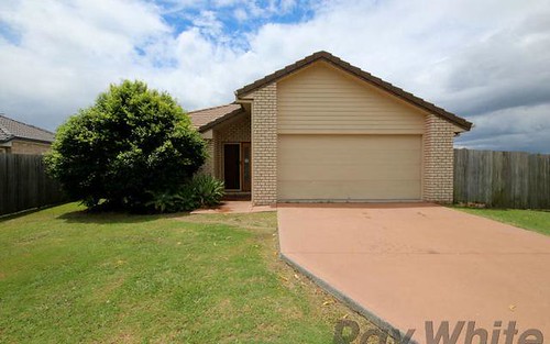 2 Heit Court, North Booval QLD 4304