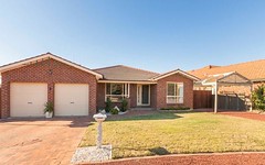 4 Aggie Place, Palmerston ACT