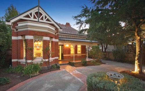 158 Barkers Road, Hawthorn VIC