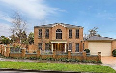 1 Mock Street, Forest Hill VIC