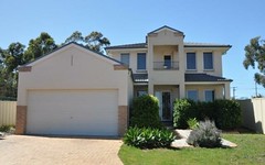 147 Blueridge Drive, Blue Haven NSW