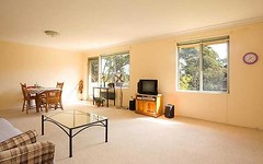 Unit 15/139 Sydney Street, Willoughby NSW