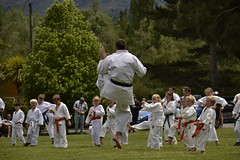 Karate Camp 035 • <a style="font-size:0.8em;" href="http://www.flickr.com/photos/125079631@N07/14333908944/" target="_blank">View on Flickr</a>