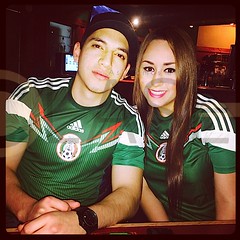 Rubén Hernández y Daniela Salinasjpeg