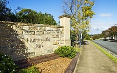 Lot 210 Huntingdale Park Estate, Berry NSW