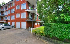 5/15 Pacific Highway, Wahroonga NSW