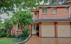 7/4 Paling St, Thornleigh NSW