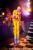 Neon Trees @ Pop Psychology Tour, The Fillmore, Detroit, MI - 06-29-14
