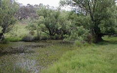 Eucumbene River, Cooma NSW