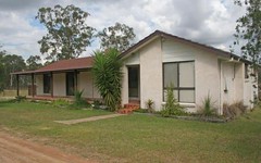 Lot 401 336, Old North Road, Pokolbin NSW