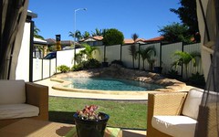 4 Cherry Hill Ct, Parkwood QLD