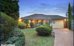 16 Moama Place, Rowville VIC