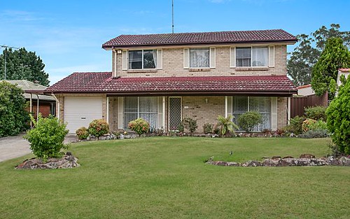 6 Cook Rd, Ruse NSW 2560