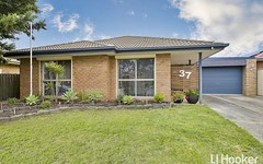 37 St Anthony Court, Seabrook Vic