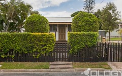 140 Denham Terrace, Allenstown QLD