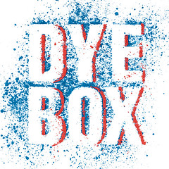 Boxon014 Dye Box