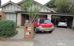 1 Address Provided on Request, Artarmon NSW