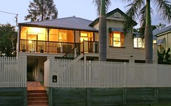 12 Hawthorn Terrace, Red Hill QLD