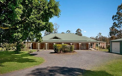 91 and 93 Spring Grove Road, Caniaba NSW