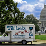 Wikileaks, From FlickrPhotos
