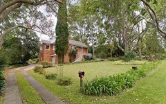 15 Dorman Crescent, Lindfield NSW