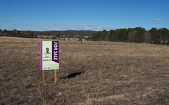 Lot 240, Cahill Place, Run-O-Waters NSW