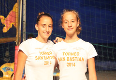 Torneo beach volley femminile 2014 • <a style="font-size:0.8em;" href="http://www.flickr.com/photos/69060814@N02/14809055042/" target="_blank">View on Flickr</a>